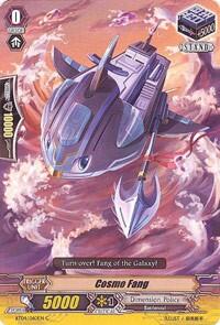 Cosmo Fang [G Format] BT04/060EN