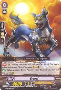 Brugal [G Format] BT04/082EN