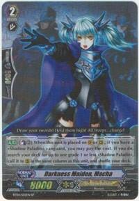 Darkness Maiden, Macha [G Format] BT04/S02EN