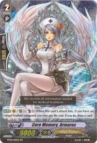 Core Memory, Armaros [G Format] BT06/010EN