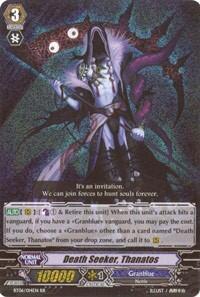 Death Seeker, Thanatos [G Format] BT06/014EN
