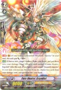 Fate Healer, Ergodiel [G Format] BT06/025EN