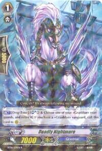Deadly Nightmare [G Format] BT06/031EN