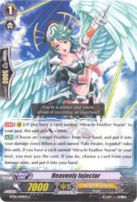 Heavenly Injector [G Format] BT06/049EN