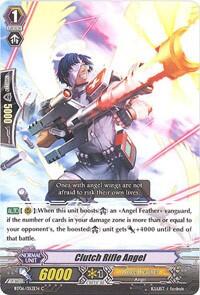 Clutch Rifle Angel [G Format] BT06/052EN
