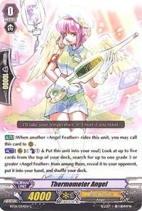 Thermometer Angel [G Format] BT06/054EN