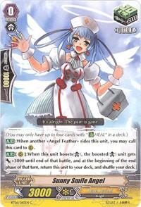 Sunny Smile Angel [G Format] BT06/060EN