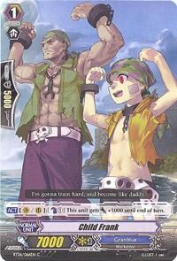 Child Frank [G Format] BT06/066EN
