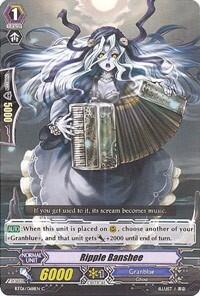 Ripple Banshee [G Format] BT06/068EN