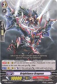 Brightlance Dragoon [G Format] BT06/102EN