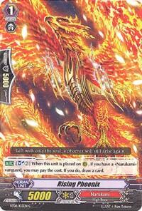 Rising Phoenix [G Format] BT06/103EN