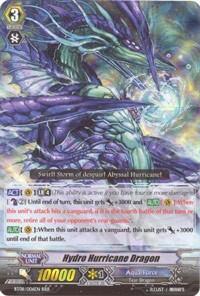 Hydro Hurricane Dragon [G Format] BT08/006EN