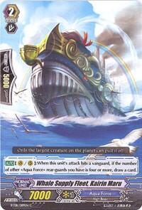 Whale Supply Fleet, Kairin Maru [G Format] BT08/089EN