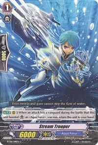 Stream Trooper [G Format] BT08/091EN