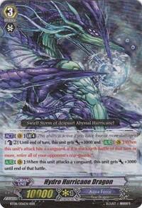 Hydro Hurricane Dragon [G Format] BT08/S06EN