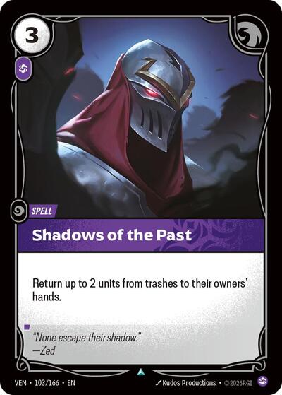 Shadows of the Past 103/166
