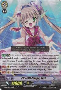 PRISM-Image, Vert [G Format] EB06/003EN
