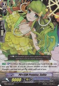 PRISM-Promise, Celtic [G Format] EB06/005EN