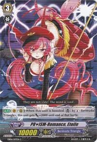 PRISM-Romance, Etoile [G Format] EB06/017EN