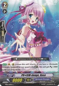 PRISM-Image, Rosa [G Format] EB06/019EN