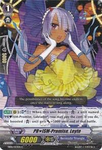 PRISM-Promise, Leyte [G Format] EB06/023EN