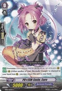 PRISM-Smile, Coro [G Format] EB06/027EN
