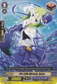 PRISM-Miracle, Adria [G Format] EB06/031EN