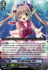 PRISM-Image, Vert [G Format] EB06/S03EN