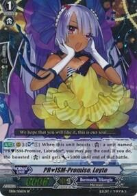 PRISM-Promise, Leyte [G Format] EB06/S06EN