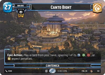 Canto Bight 