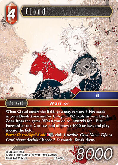 Cloud 27-124