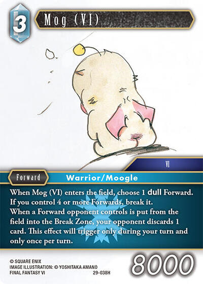 Mog (19-134) XIII-2