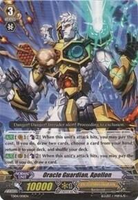 Oracle Guardian, Apollon [G Format] EB05/017EN