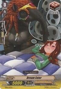 Dream Eater [G Format] EB05/030EN