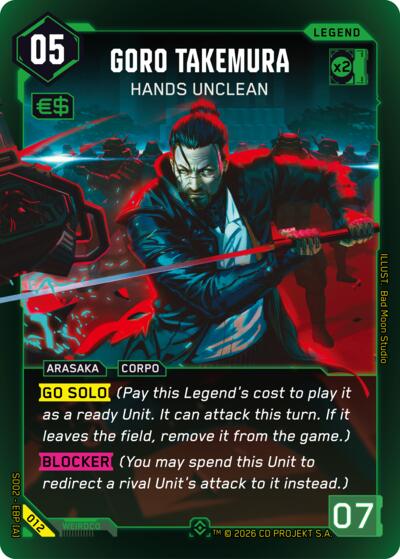 Goro Takemura - Hands Unclean 012