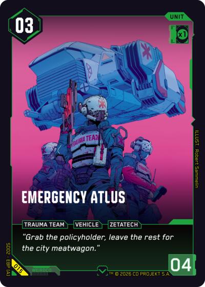 Emergency Atlus 015