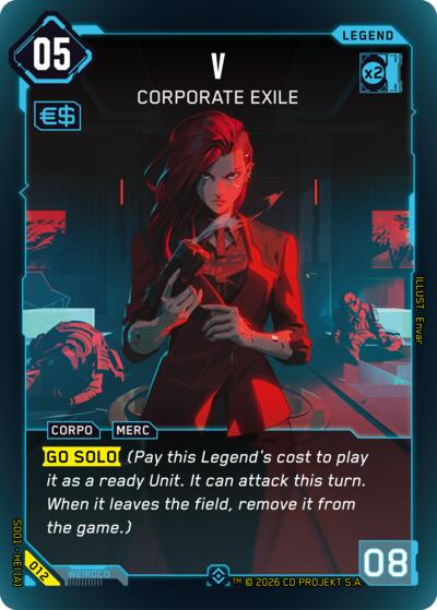 V - Corporate Exile 012