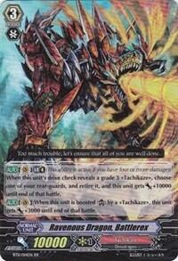 Ravenous Dragon, Battlerex [G Format] BT11/014EN