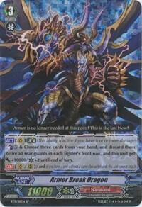 Armor Break Dragon [G Format] BT11/S11EN