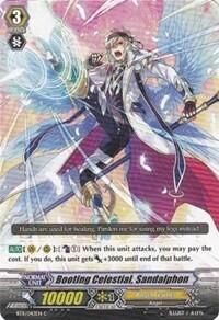 Booting Celestial, Sandalphon [G Format] BT11/043EN