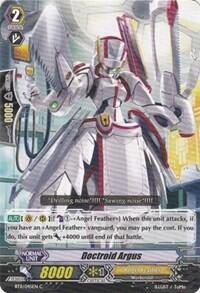 Doctroid Argus [G Format] BT11/045EN