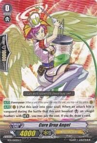 Cure Drop Angel [G Format] BT11/050EN