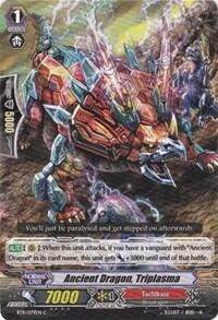 Ancient Dragon, Triplasma [G Format] BT11/079EN