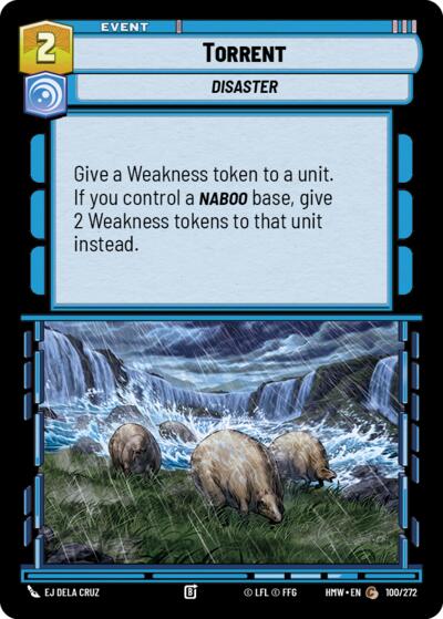 Torrent 