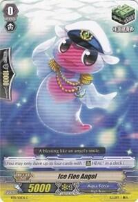 Ice Floe Angel [G Format] BT11/101EN