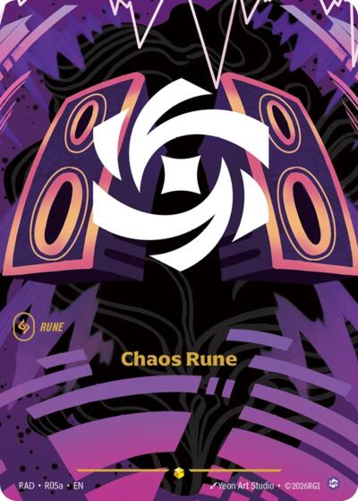 Chaos Rune R05a
