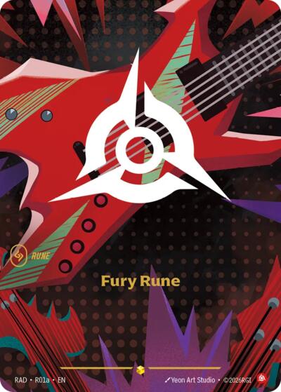 Fury Rune R01a