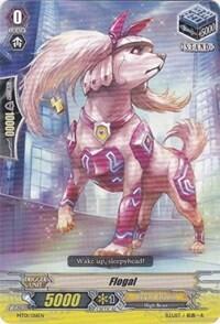 Flogal [G Format] MT01/016EN