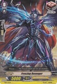 Freezing Revenger [G Format] TD10/015EN