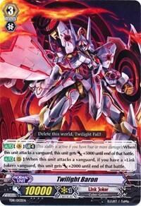 Twilight Baron [G Format] TD11/003EN